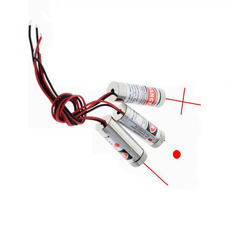 Modul Laser garis merah kualit - Industrial Laser Line Module ulasan dan harga