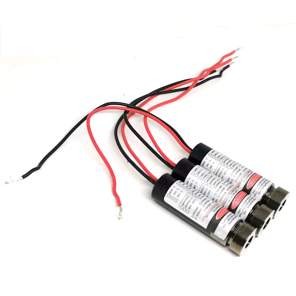 3 buah modul Lab/industri 405n - Industrial Laser Diode ulasan dan harga