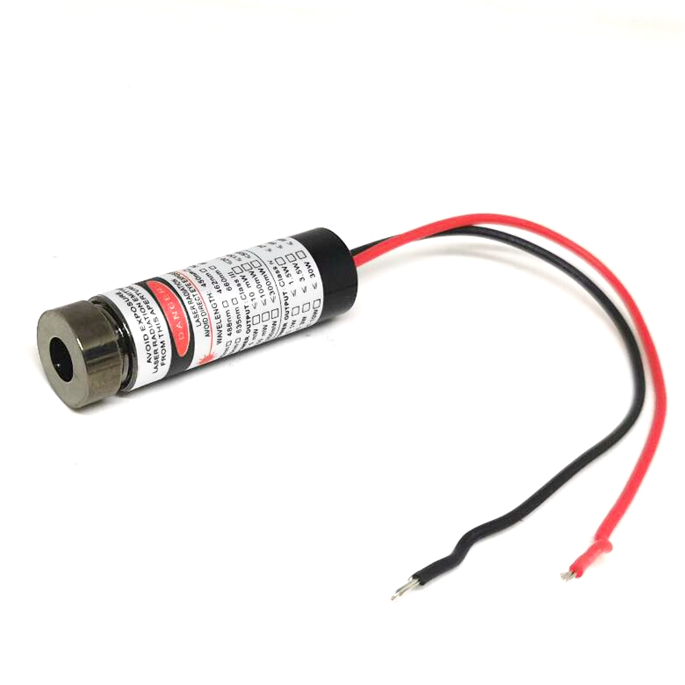 3 buah modul Lab/industri 405n - Industrial Laser Diode ulasan dan harga