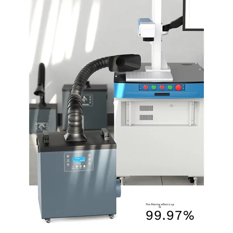 Pembersih Asap Solder untuk In - Industrial Laser Solder Iron ulasan dan harga