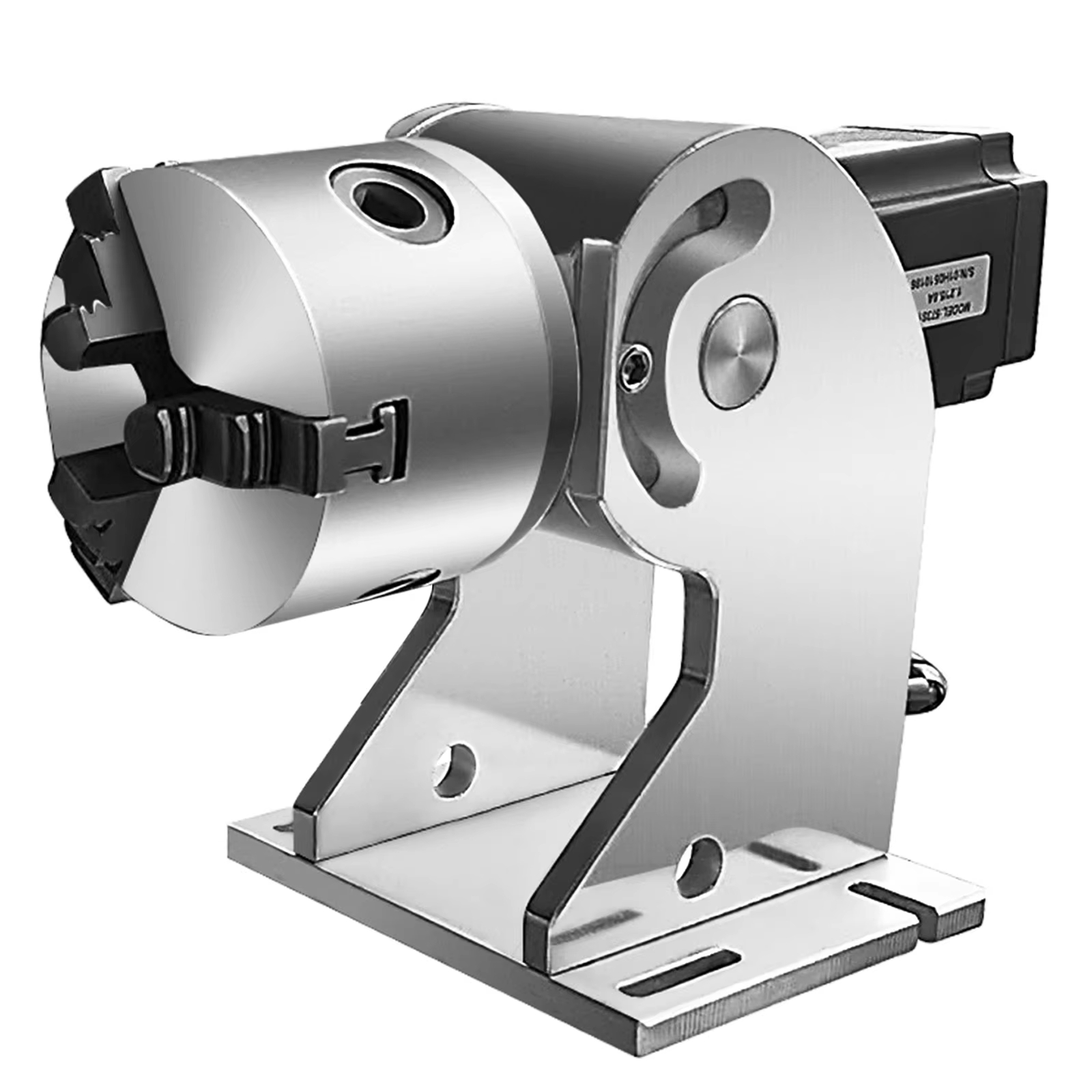 360 °   Aksesoris Universal un - Rotary Axis Laser Engraver ulasan dan harga