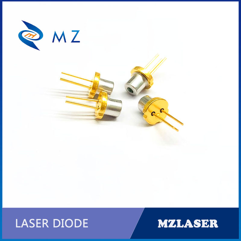 Dioda Laser TO5.6 5mw 670nm me - Industrial Laser Packaging ulasan dan harga