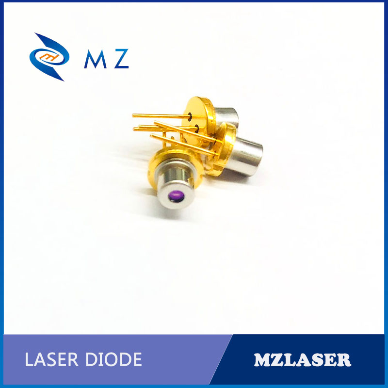 Dioda Laser TO5.6 5mw 670nm me - Industrial Laser Packaging ulasan dan harga