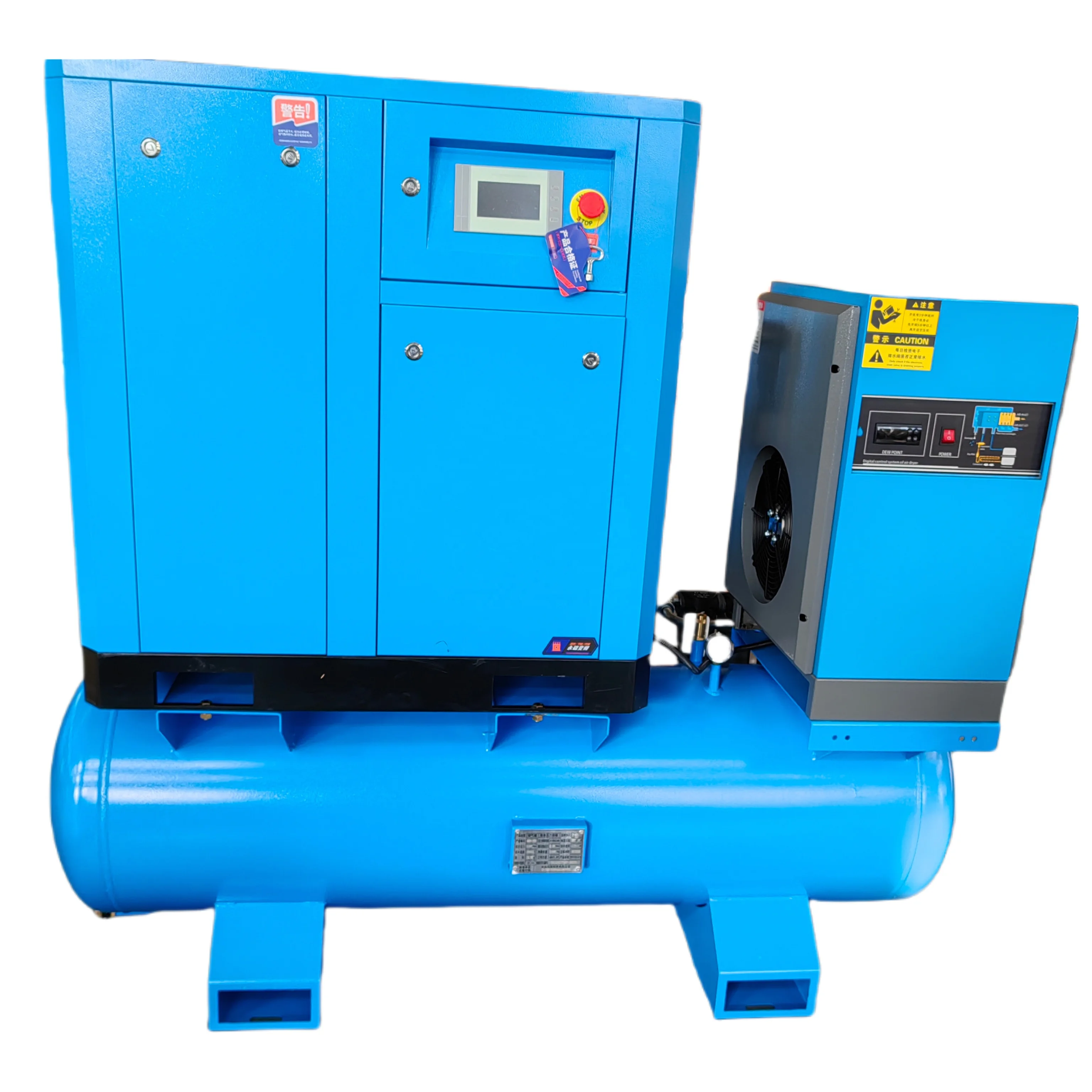 Kompresor Udara Laser Konversi - Quality Industrial Laser Cutting ulasan dan harga