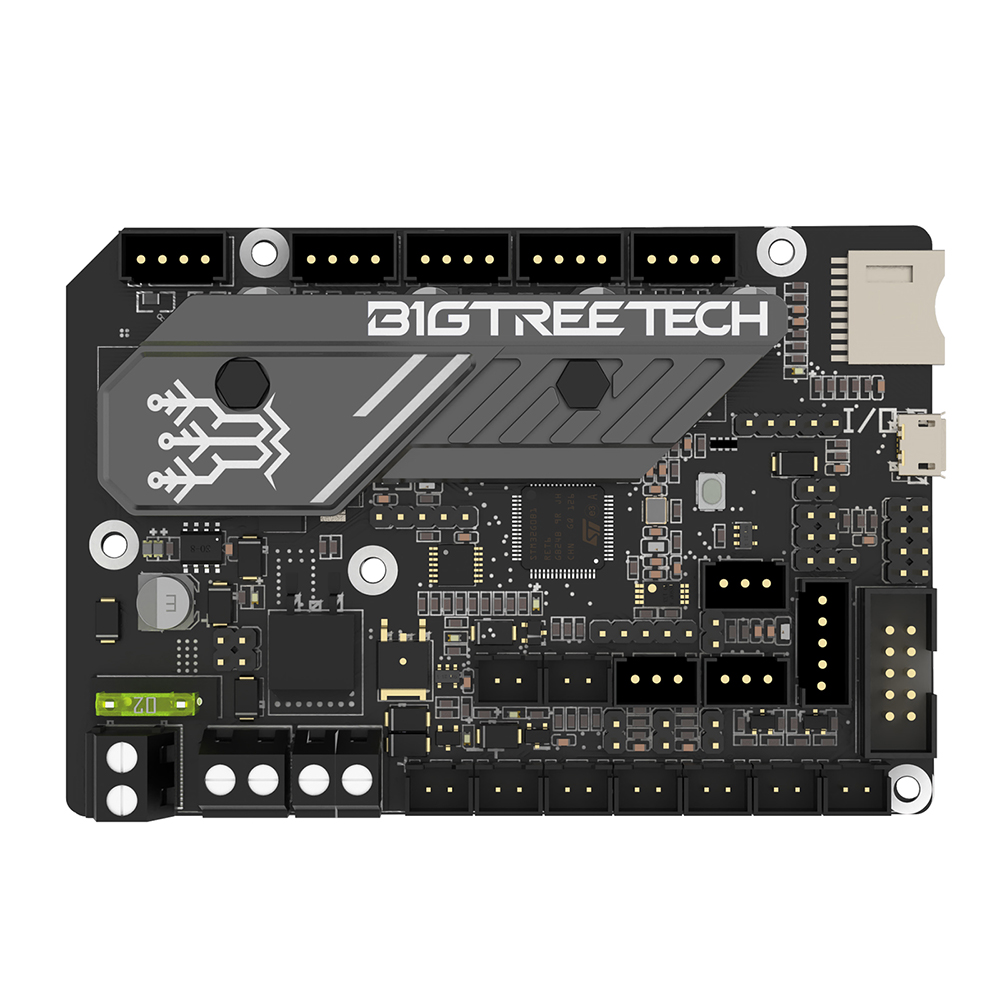 BIGTREETECH SKR MINI E3 V3.0 3 - Laser Controller Board ulasan dan harga
