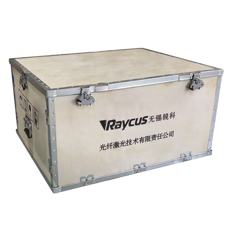 Sumber Laser Fiber 500W RFL-C5 - Industrial Fiber Laser Cutting Machine ulasan dan harga