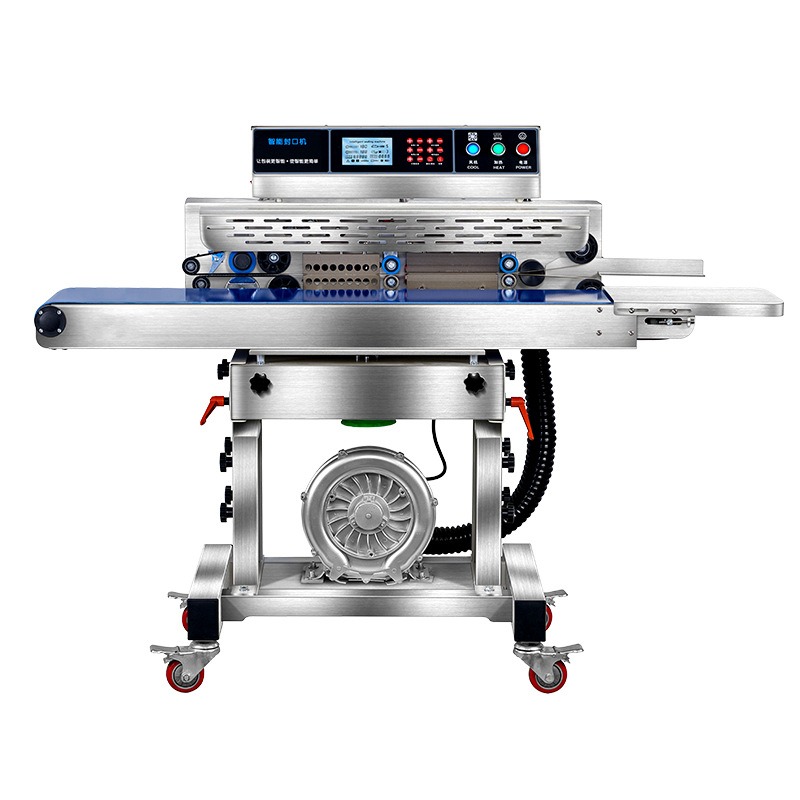 Mesin Vacuum Sealer Makanan Ko - Industrial Laser Packaging ulasan dan harga