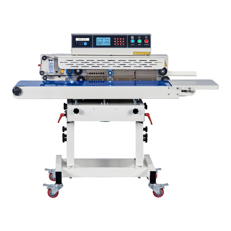 Mesin Vacuum Sealer Makanan Ko - Industrial Laser Packaging ulasan dan harga