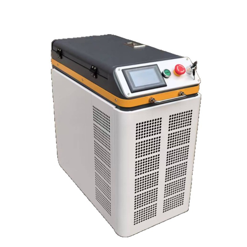 Mesin pembersih laser pulsa be - Industrial Laser Paint Remover ulasan dan harga