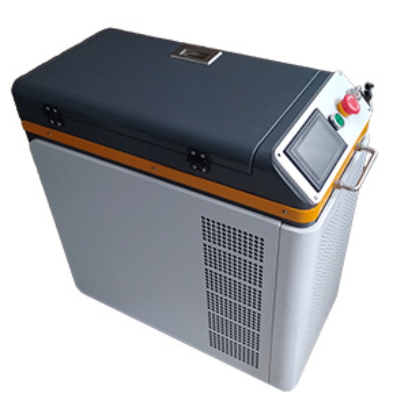 Mesin pembersih laser pulsa be - Industrial Laser Paint Remover ulasan dan harga