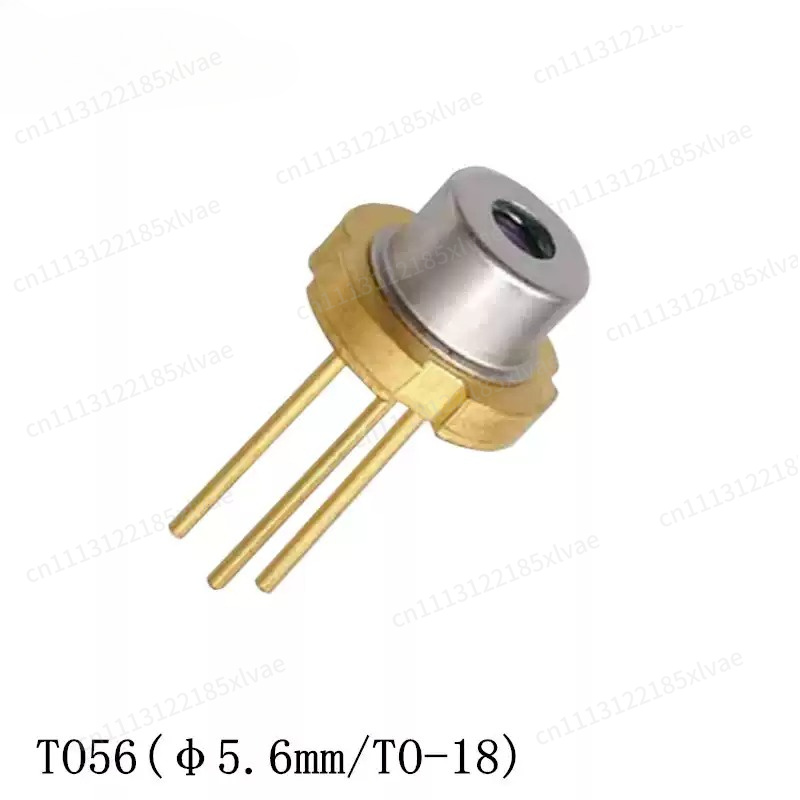 Dioda Laser 1550Nm 5.6mm 2W Da - Industrial Laser Diode ulasan dan harga