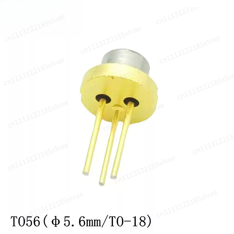 Dioda Laser 1550Nm 5.6mm 2W Da - Industrial Laser Diode ulasan dan harga