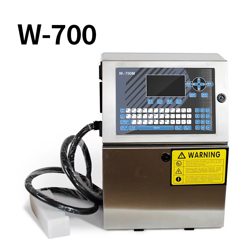 Mesin Pengkodean Seperti Laser - Industrial Laser Packaging ulasan dan harga