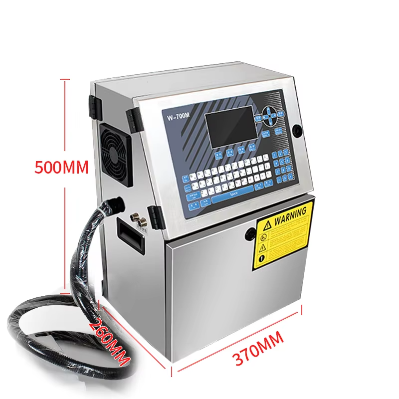 Mesin Pengkodean Seperti Laser - Industrial Laser Packaging ulasan dan harga