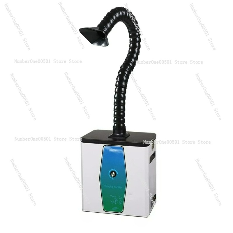 Pembersih asap laser marking,  - Industrial Laser Solder Iron ulasan dan harga