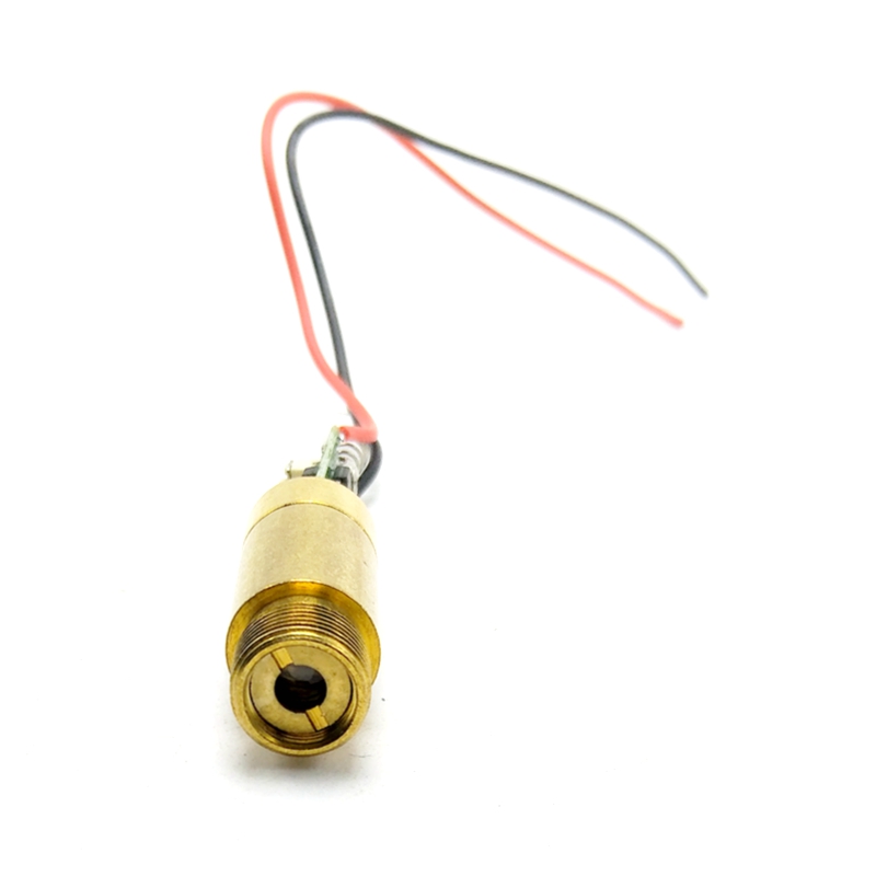 Modul Dioda Laser Titik Hijau  - Industrial Laser Diode ulasan dan harga