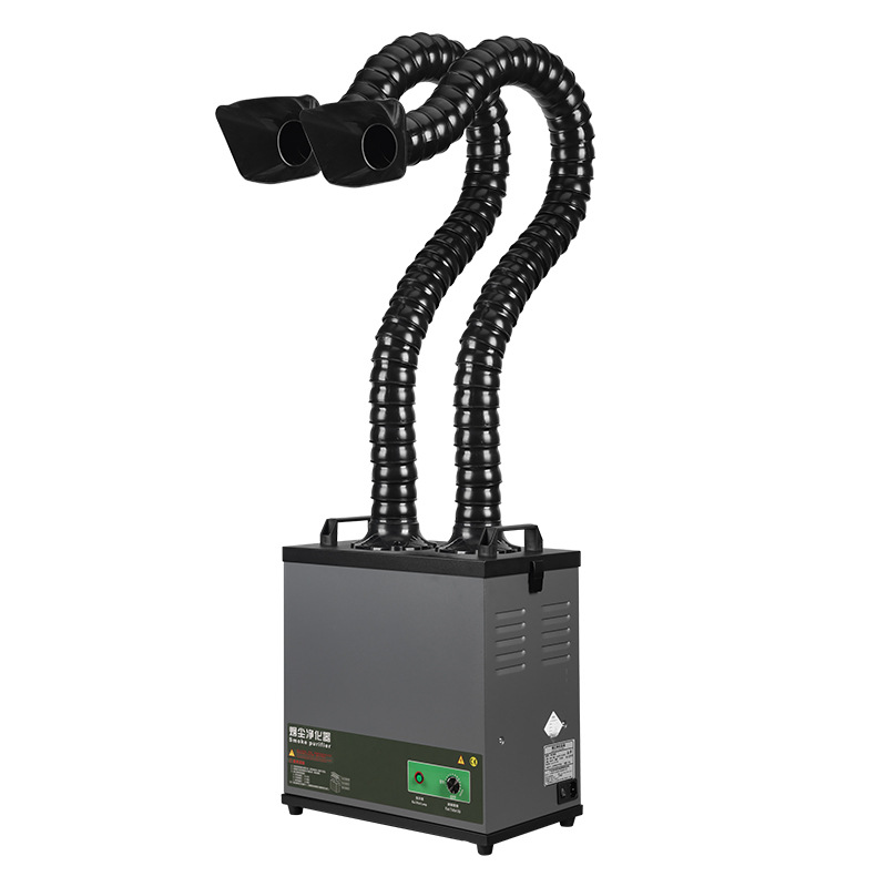 Penyerap Asap Industri, Penyer - Industrial Laser Solder Iron ulasan dan harga