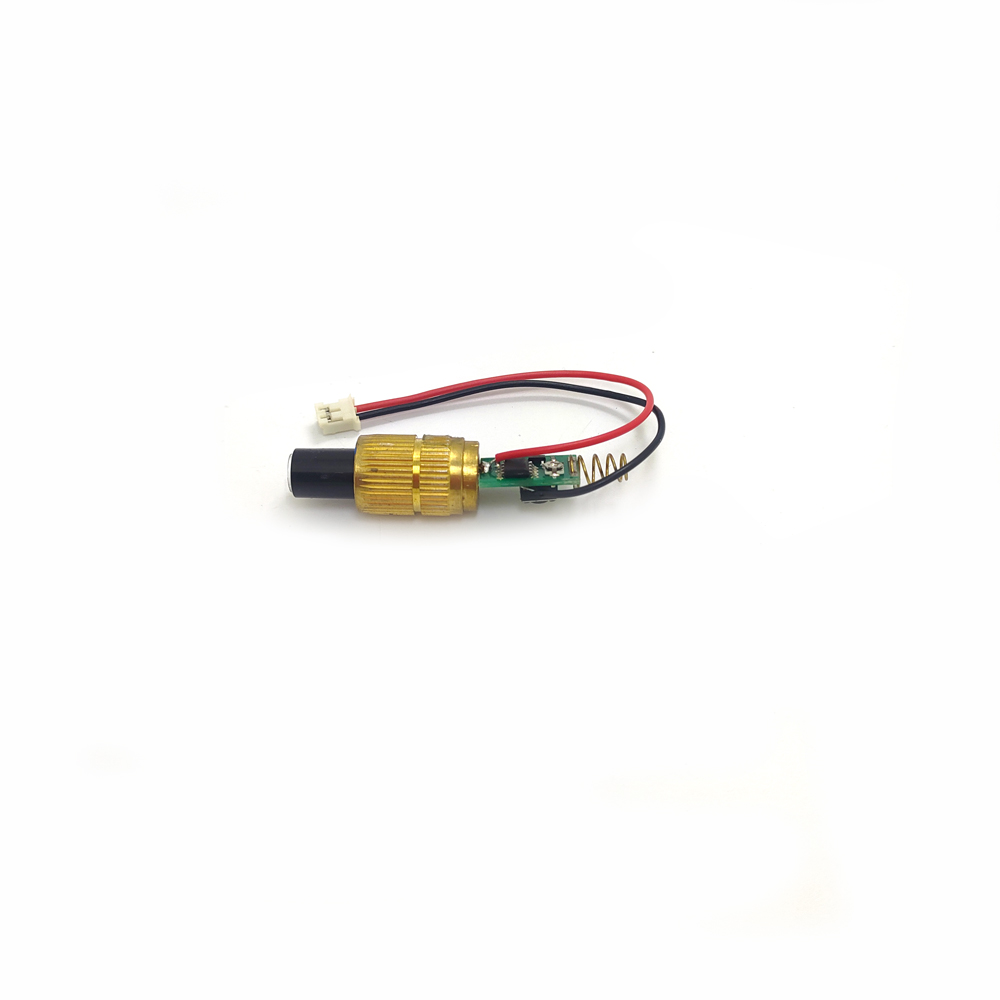 INDUSTRIAL/LAB 3VDC 532nm Lase - Industrial Laser Diode ulasan dan harga