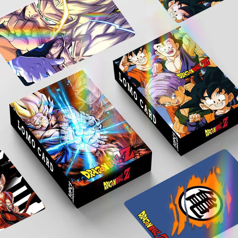 30 Kartu Koleksi Anime Mini La - Industrial Handheld Laser ulasan dan harga