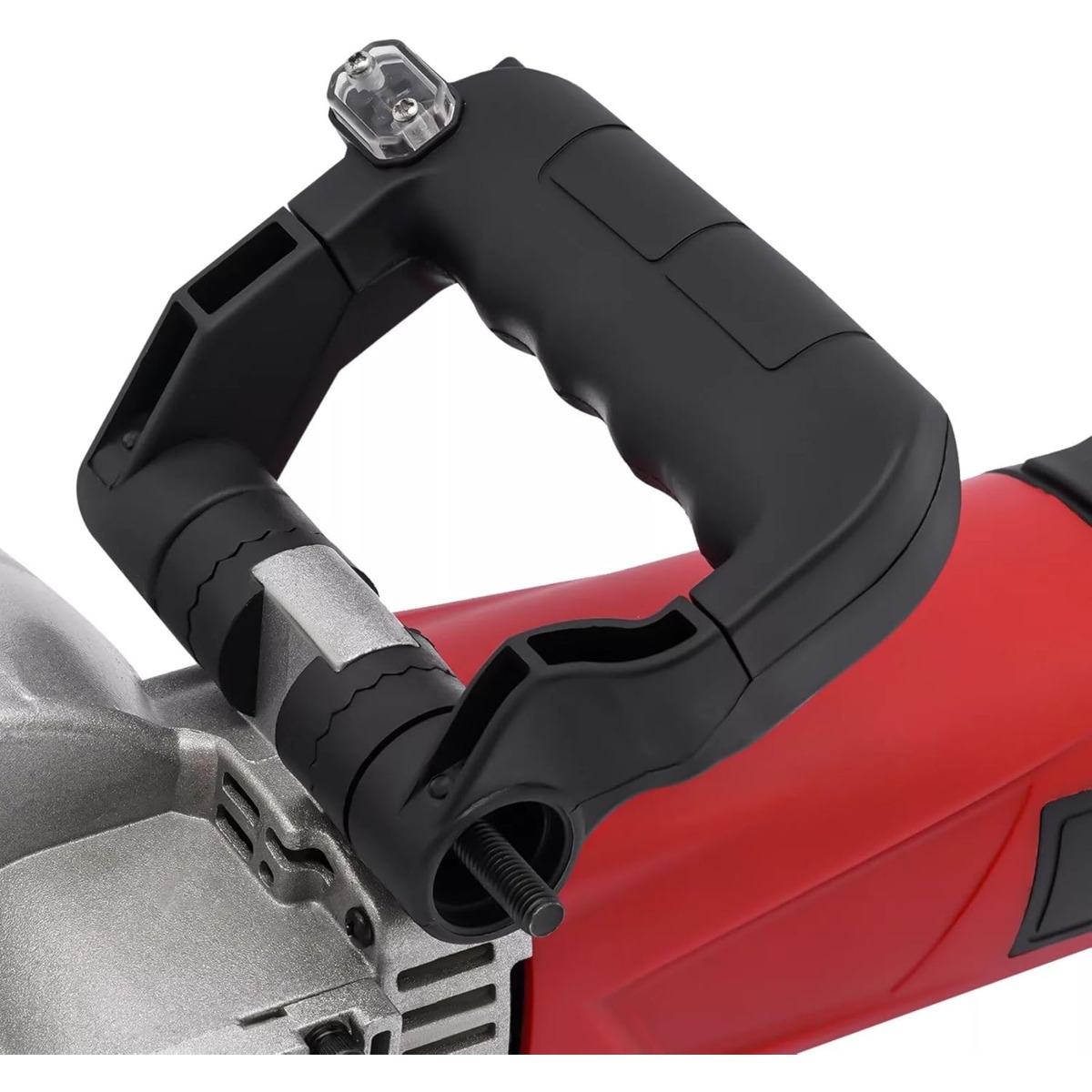 Alat Pemotong Dinding 125mm 28 - Industrial Handheld Laser ulasan dan harga