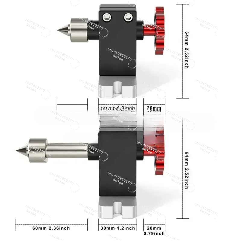 Set CNC 4th Axis untuk Mesin P - Rotary Axis Laser Engraver ulasan dan harga